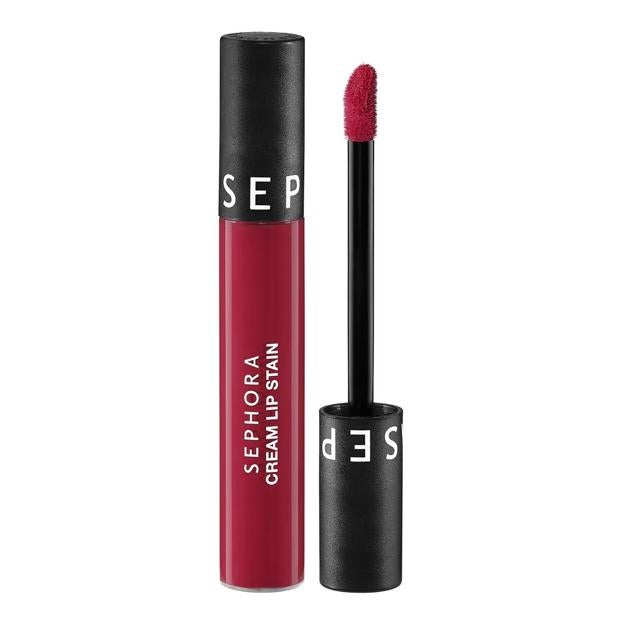 Cream Lip Stain de Sephora Collection