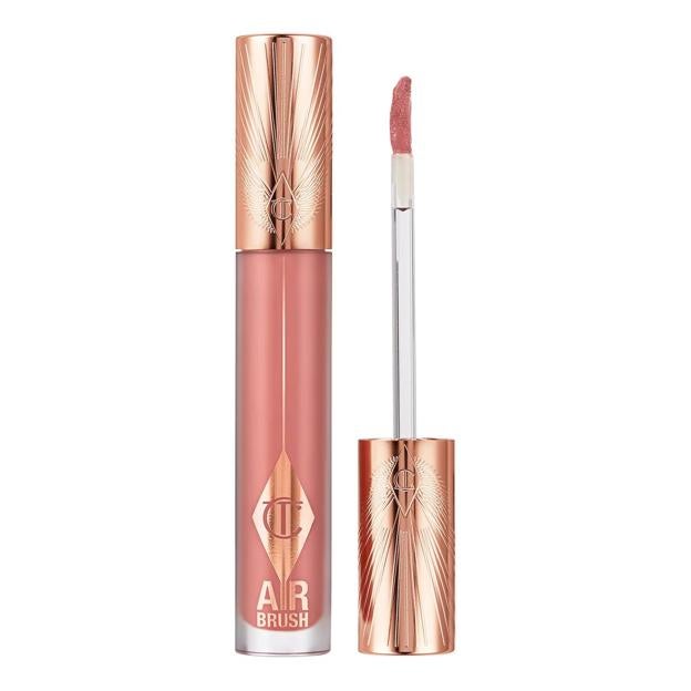 Airbrush Flawless Lip Blur de Charlotte Tilbury