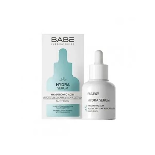 Babé Hydra Serum.