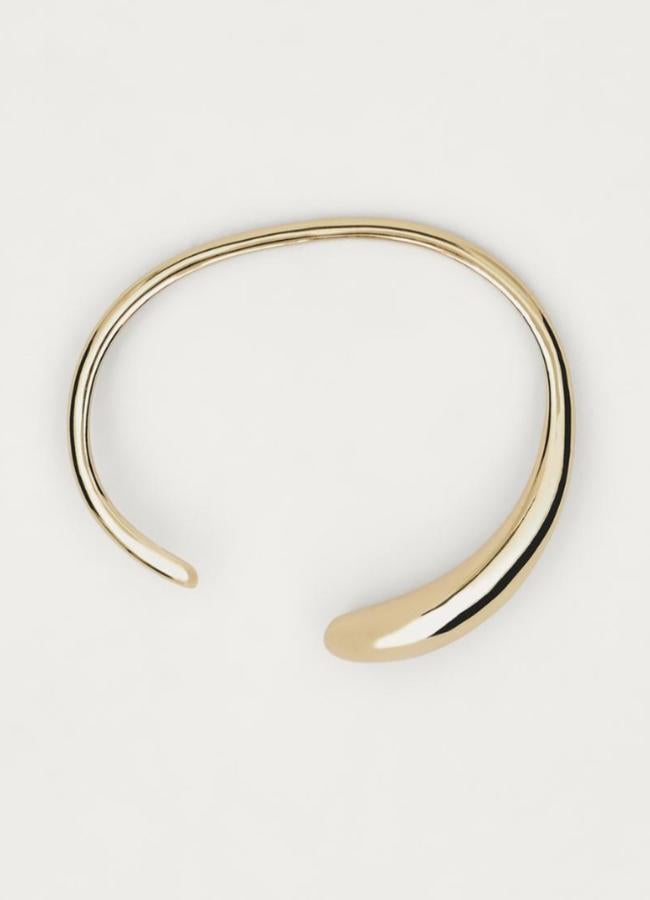 Pulsera de la nueva temporada de Massimo Dutti (MASSIMO DUTTI)