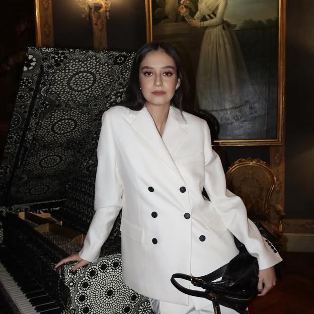 El mejor consejo que le han dado jamás a Victoria Federica sobre cómo gestionar su entorno royal: «Si son preguntas de tu familia, ni...»