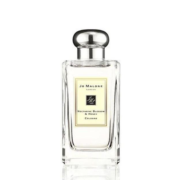 Nectarine Blossom & Honey de Jo Malone. Precio: 146 euros