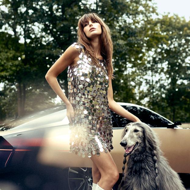 Todos los candidatos de los Premios Motor Mujerhoy 2025: los mejores coches del año