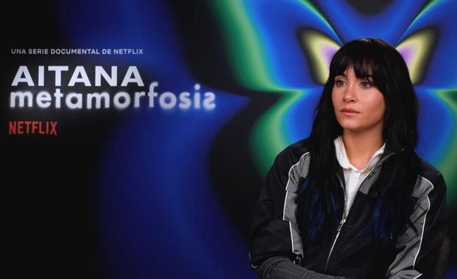 Aitana se sincera sobre sus problemas de salud mental: «Me gustaría hablar de la depresión abiertamente porque siento que es algo que sufre mucha gente»