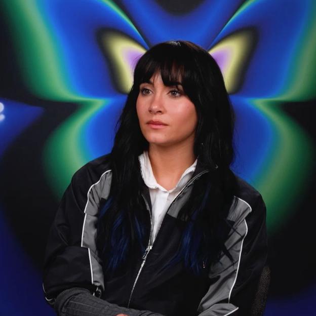 Aitana se sincera sobre sus problemas de salud mental: «Me gustaría hablar de la depresión abiertamente porque siento que es algo que sufre mucha gente»