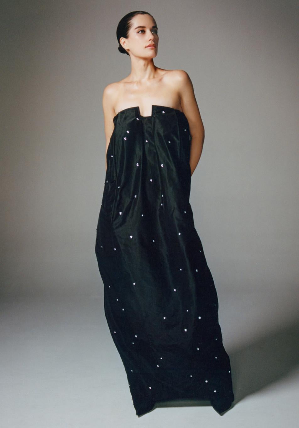 Las lecciones de amor y estilo de Ella Travolta tras la trágica muerte de su madre: «En la vida puedes perderlo todo»