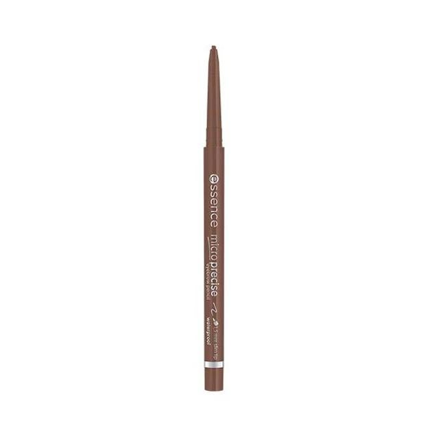 Micro Precise Eyebrow Pencil de Essence. Precio: 1,99 euros