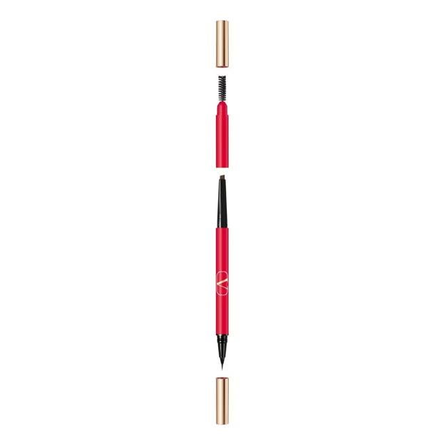 Brow Trio de Valentino Beauty. Precio: 42,99 euros