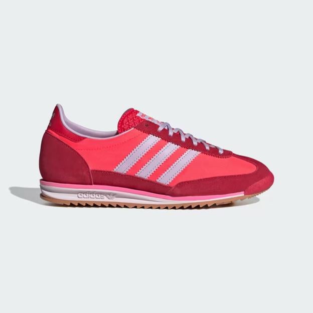 Zapatillas SL 72 OG de Adidas.