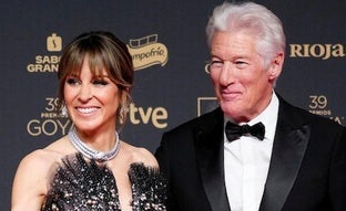 Los amigos españoles de Richard Gere y Alejandra Silva: quién es quién en su pandilla muy vip