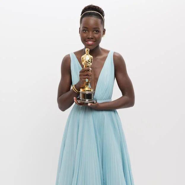 Lupita Nyongo