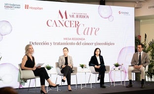 Cáncer ginecológico y de mama metastásico: avances terapéuticos y bienestar de la paciente, en el foco