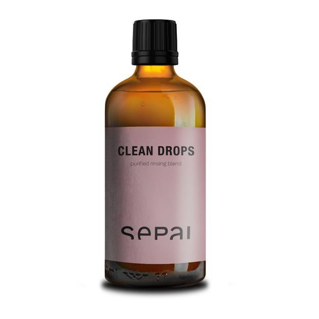 Clean Drops