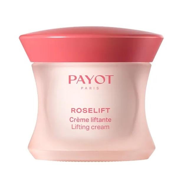 Roselift Collagène Jour de Payot.