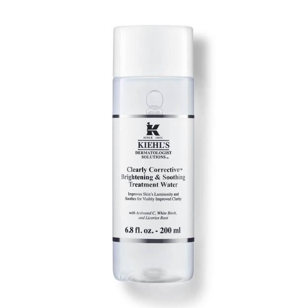 Tónico Clearly Corrective Clarity-Activating Toner de Kiehl's.