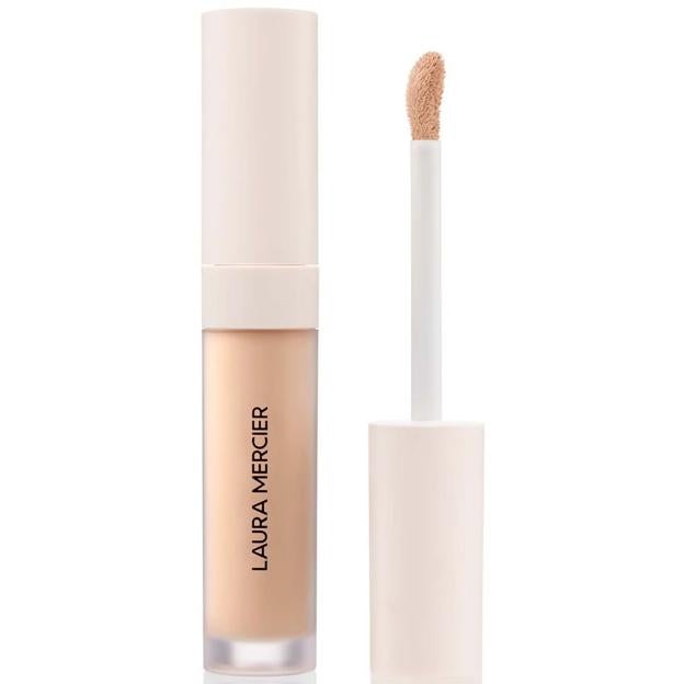 Real Flawless Weightless Perfecting Concealer de Laura Mercier. Precio: 33,45 euros