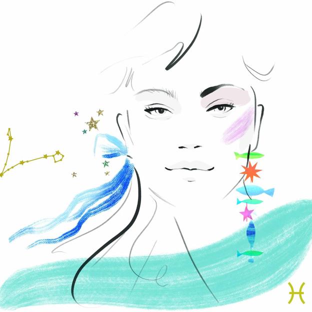 El horóscopo de hoy, martes 4 de marzo de 2025: predicciones diarias con la Luna en Tauro favorable para Piscis