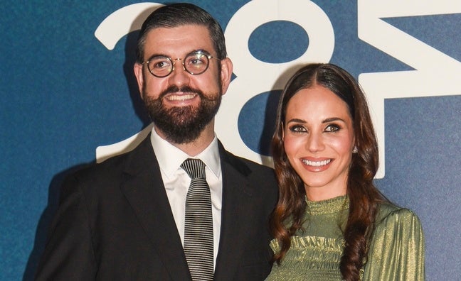 Manu Sánchez, Medalla de Andalucía: su gran historia de amor y lo que le ha regalado al médico que le salvó la vida