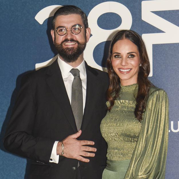 Manu Sánchez, Medalla de Andalucía: su gran historia de amor y lo que le ha regalado al médico que le salvó la vida