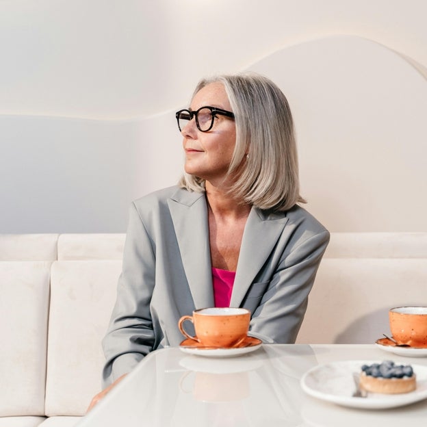 Aurelio Rojas, cardiólogo: «Las personas que beben esto por las mañanas tienen más esperanza de vida»