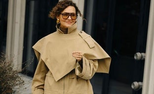Estas faldas animal print son la compra esencial de las mujeres mayores de 50 esta temporada