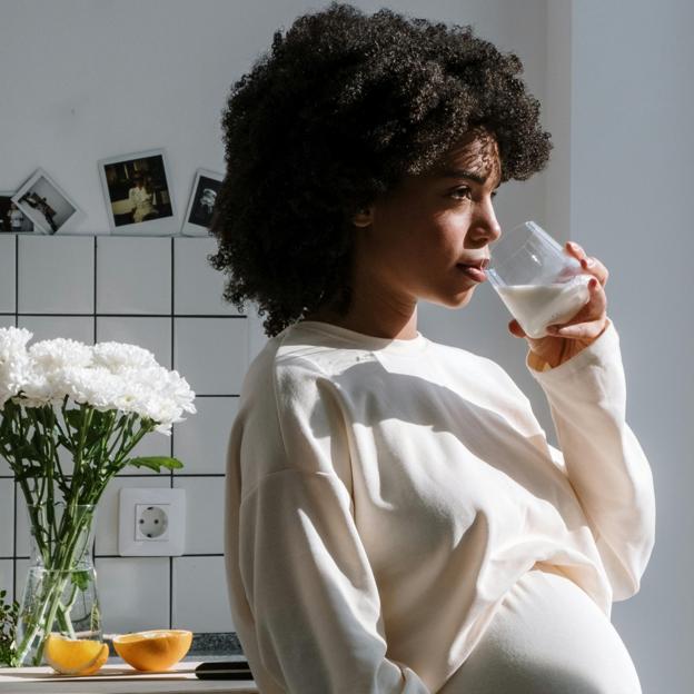 Leche de yegua, el curioso alimento que tiene más probióticos que el kéfir y el yogur