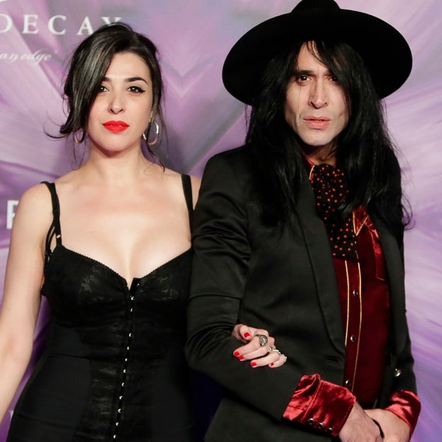 La desconocida tragedia familiar de Mario Vaquerizo que le marcó de por vida: una muerte inesperada y una hermana a su lado