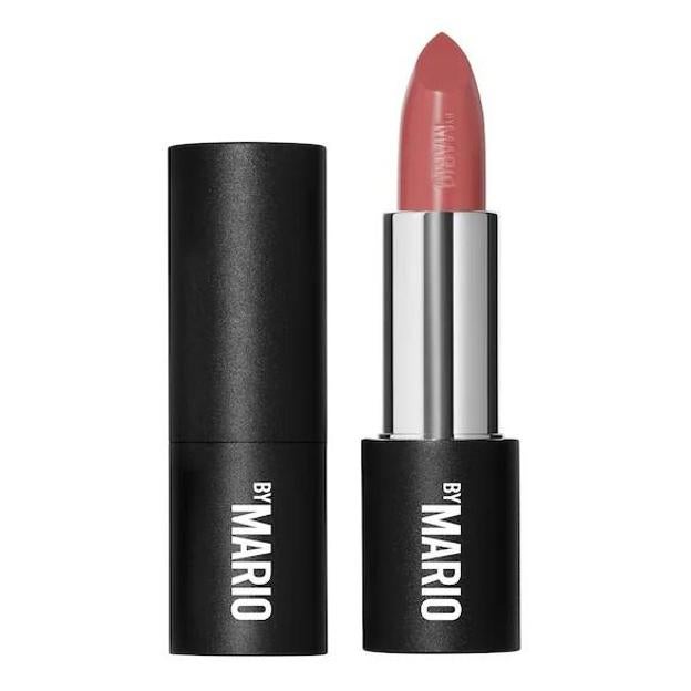 SuperSatin™ Lipstick en tono 917 de Makeuo By Mario. Precio: 31,99 euros