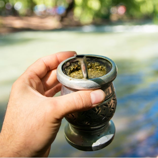 Qué es el mate: tres beneficios poco conocidos de la infusión por excelencia