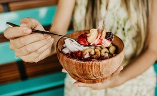 El yogur saciante de Mercadona que agotan las mujeres de 50 años porque ayuda a adelgazar