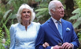 El motivo por el que Carlos III ha recuperado la ilusión no es Camilla Parker: «Está completamente enamorado»