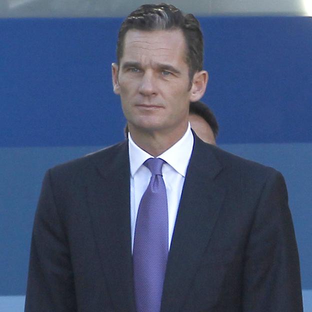 La complicada relación de Iñaki Urdangarin con sus hijos: todos a favor de la infanta Cristina y solo Pablo sale en su defensa