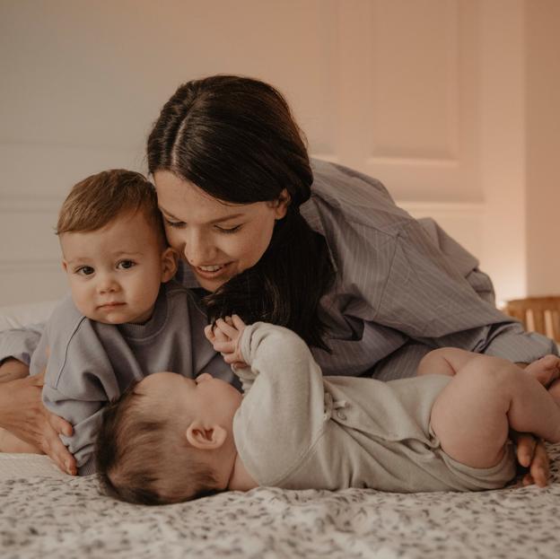 Cómo hacer bien una limpieza nasal a un niño con los consejos de la fisioterapeuta infantil Belén Concejero