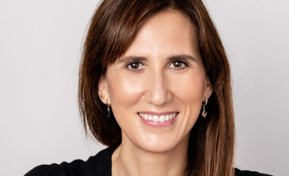 María Fernández-Miranda, nueva directora de Mujerhoy