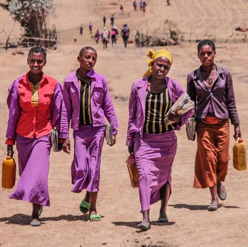 Lo que no hablamos en el 8M