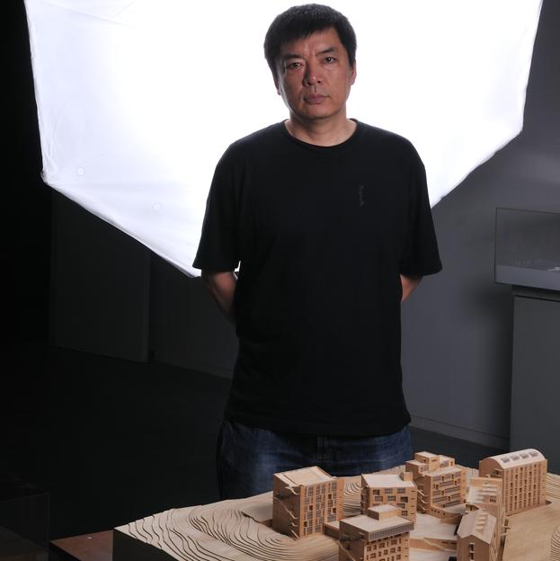 Quién es Liu Jiakun, el arquitecto chino que sueña con ser agua y acaba de ganar el Premio Pritzker 2025