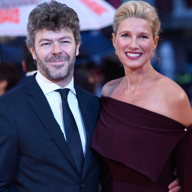 Así fue la boda secreta y sin invitados de Anne Igartiburu y el director de orquesta Pablo Heras-Casado