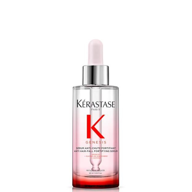 Serum Anti-Chute Fortifiantde Kérastase (54,95 euros)