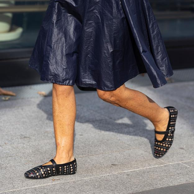 6 bailarinas especiales en las que merece la pena invertir esta temporada