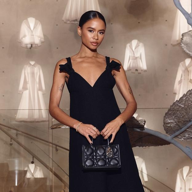 Tengo en mi armario los mejores bolsos con tamaño perfecto (y tú también los querrás)