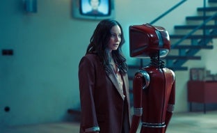 Si te gustó Westworld, no te puedes perder esta serie alemana sobre la Inteligencia Artificial que lleva semanas arrasando en Netflix