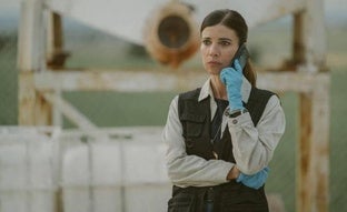 Si echas de menos True Detective, necesitas ver esta serie española con Maribel Verdú que llega hoy a Max y va a arrasar