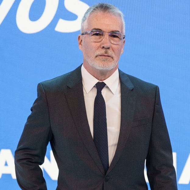 El lado íntimo de David Cantero: un hermano piloto, el amor de su vida y tres hijos de dos relaciones distintas