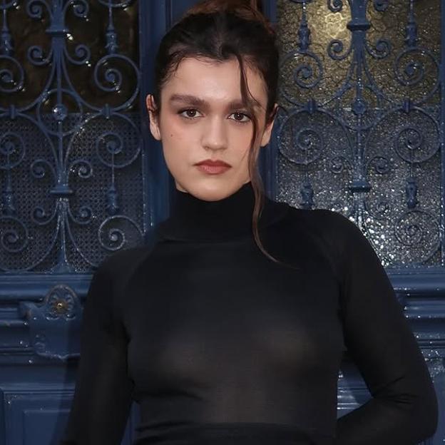 La especial conexión de Amaia Romero con su madre: amor por la música, pasión por la enfermería y canciones dedicadas