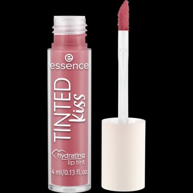 Tinted Kiss de Essence.