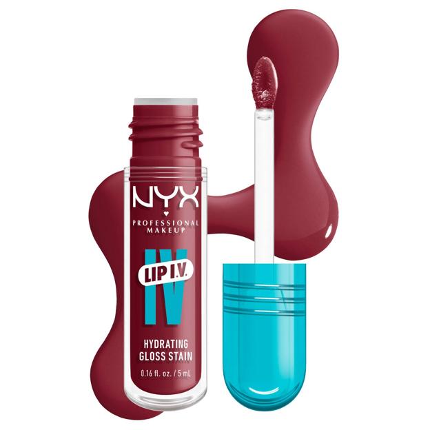 Lip I.V de Nyx.