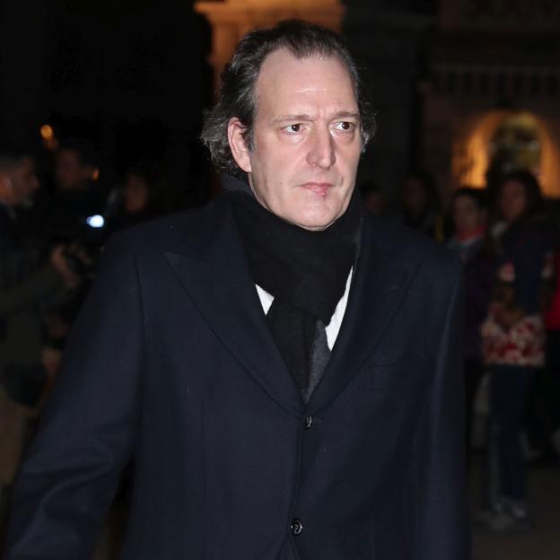 Nicolás, el hijo de Juan Gómez-Acebo, recibe una herencia que le unirá a su padre de por vida