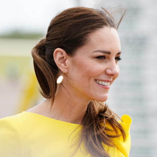 El agua de colonia favorito de Kate Middleton es el mismo que usarás cuando llegue la primavera