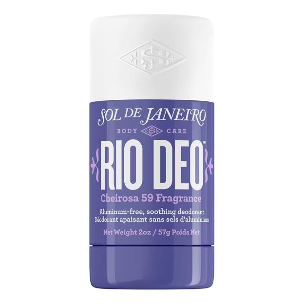 Delicia Drench™ Rio Deo de Sol de Janeiro. Precio: 20 euros