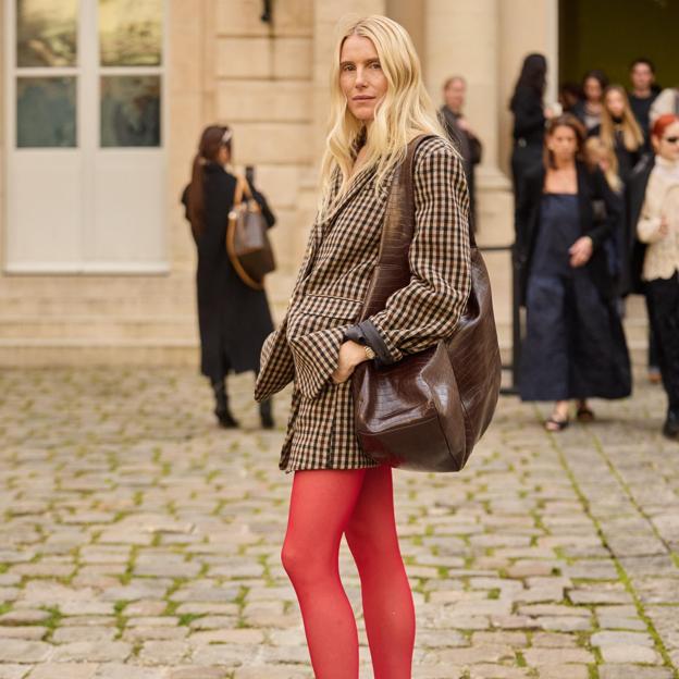 Bolsos XXL, la tendencia del otoño-invierno 25/26 que querrás llevar desde ya